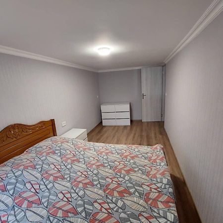 Davids Entire Place Borzsomi Kültér fotó