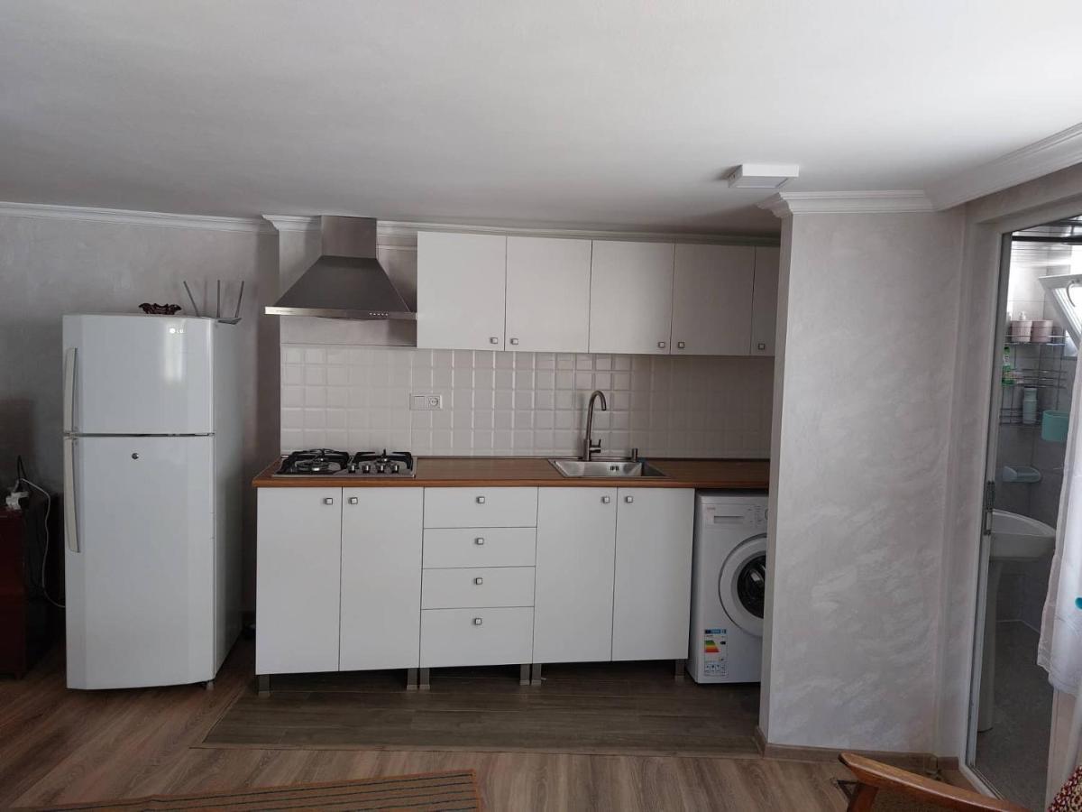 Davids Entire Place Borzsomi Kültér fotó