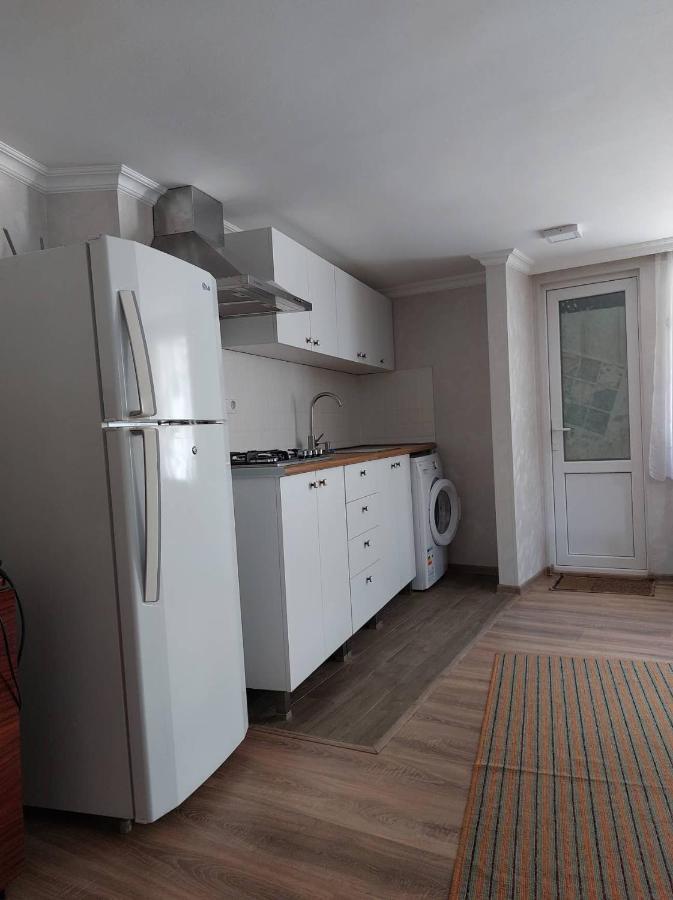 Davids Entire Place Borzsomi Kültér fotó